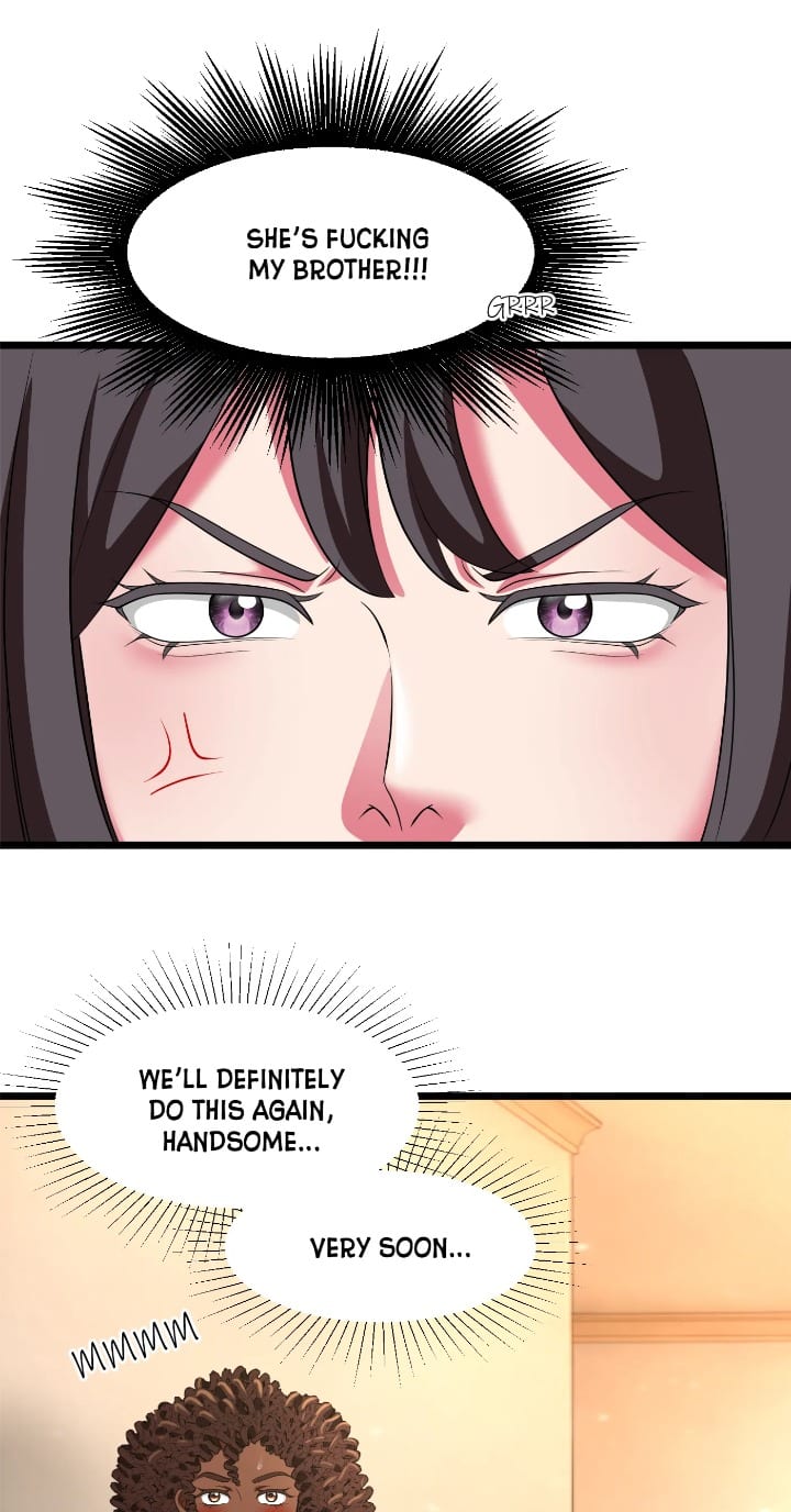 Winter Games 2 MILF Edition (Uncensored), chapter 10, page 53 of 54