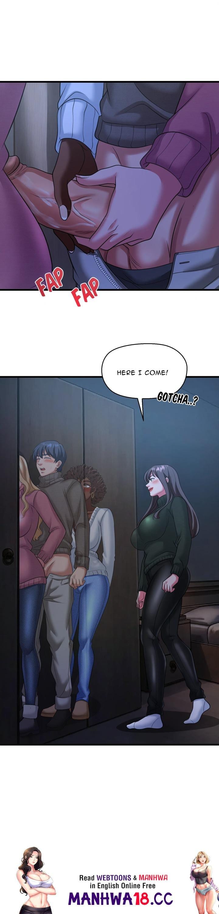 Winter Games 2 MILF Edition (Uncensored), chapter 11, page 16 of 16
