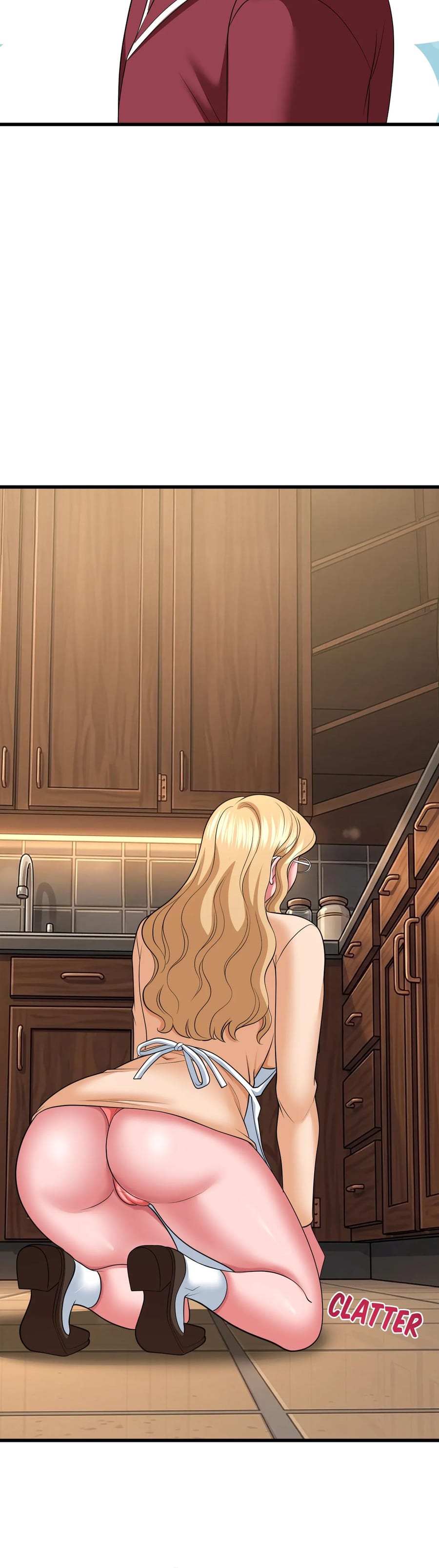 Winter Games 2 MILF Edition (Uncensored), chapter 13, page 9 of 31