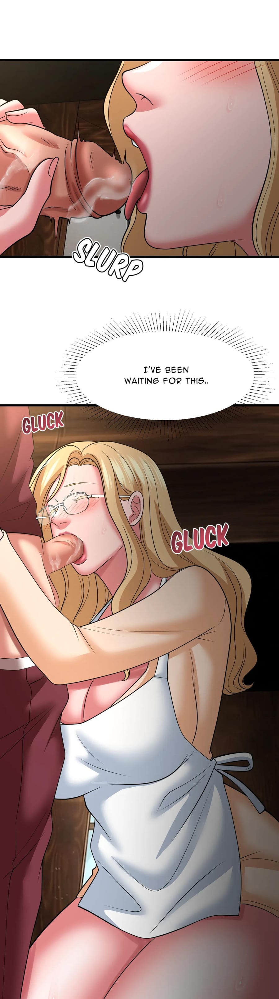 Winter Games 2 MILF Edition (Uncensored), chapter 13, page 21 of 31