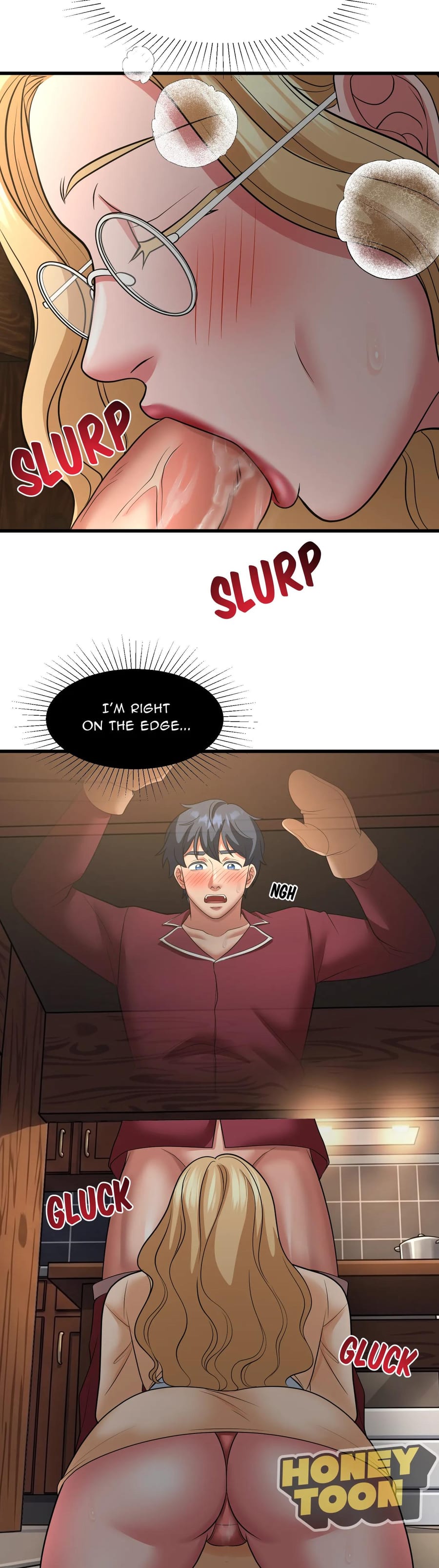 Winter Games 2 MILF Edition (Uncensored), chapter 13, page 27 of 31