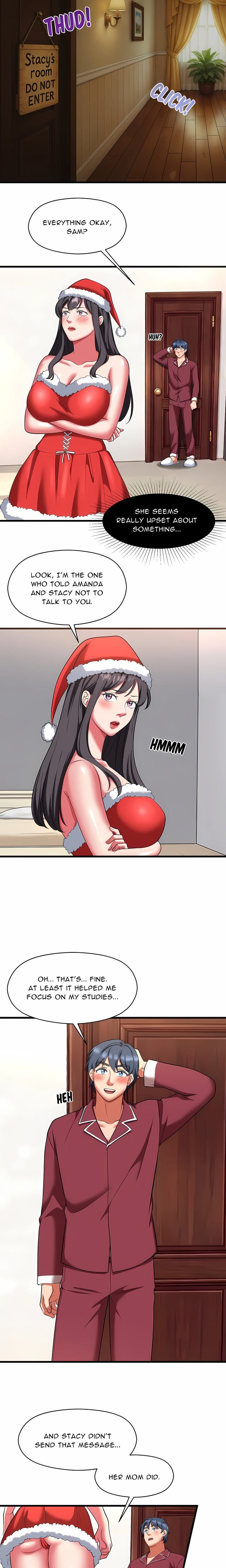 Winter Games 2 MILF Edition (Uncensored), chapter 14, page 5 of 18