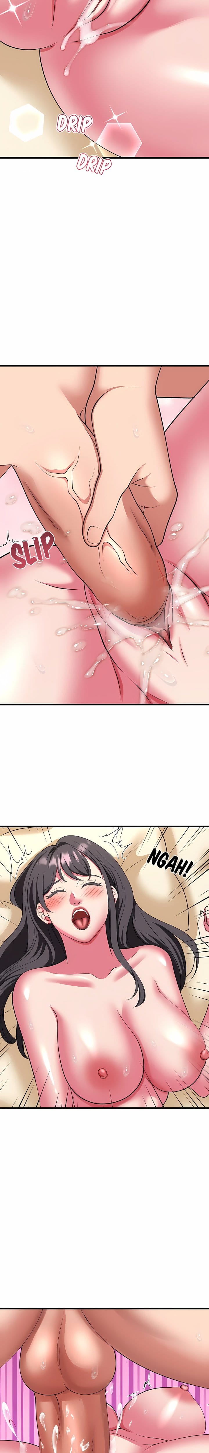 Winter Games 2 MILF Edition (Uncensored), chapter 14, page 11 of 18