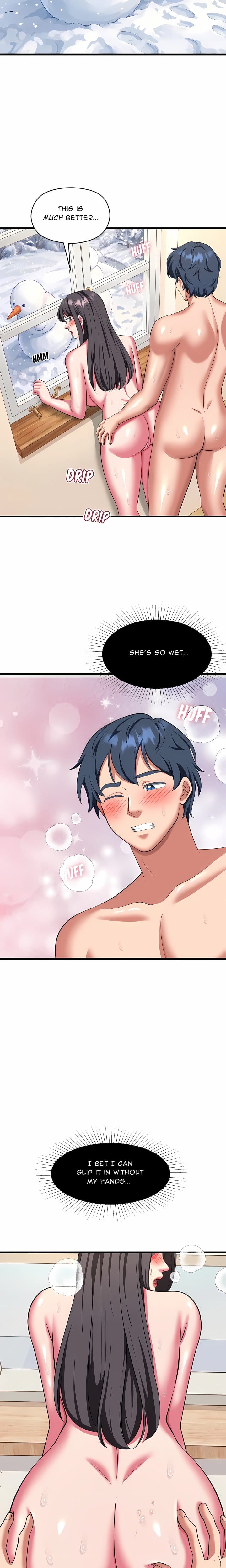 Winter Games 2 MILF Edition (Uncensored), chapter 14, page 13 of 18