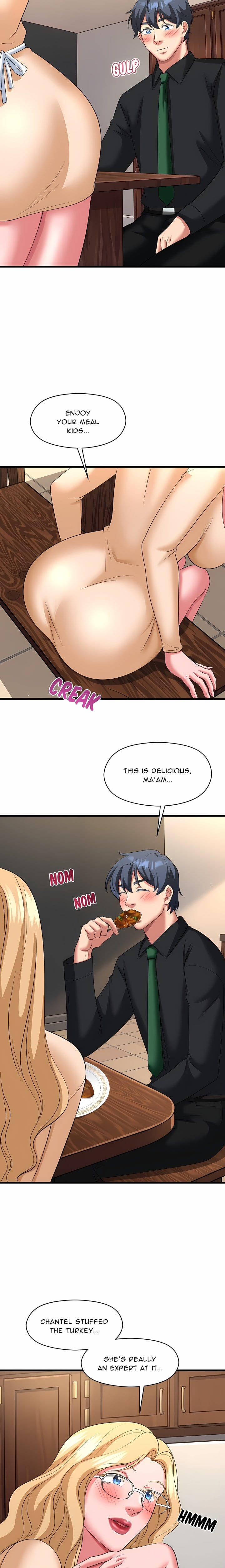 Winter Games 2 MILF Edition (Uncensored), chapter 15, page 6 of 16