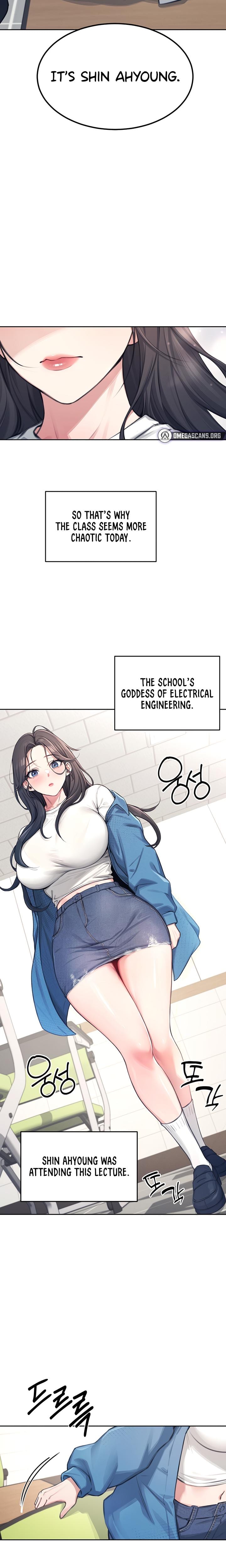 Wireless Onahole (Uncensored), chapter 1, page 9 of 39