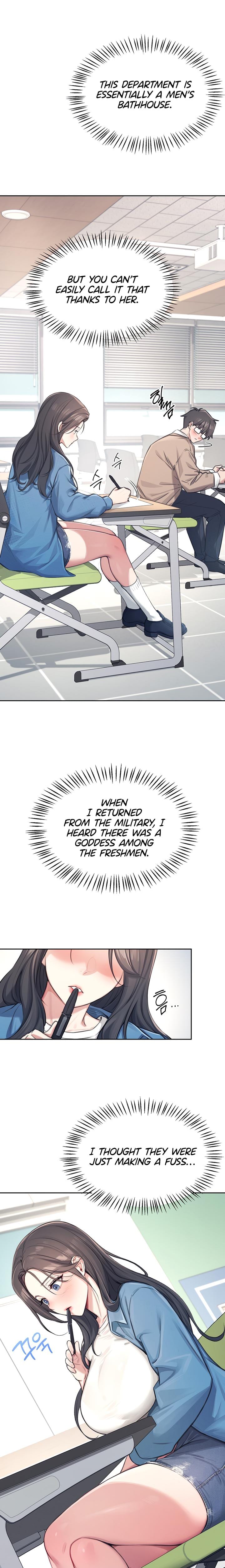 Wireless Onahole (Uncensored), chapter 1, page 10 of 39