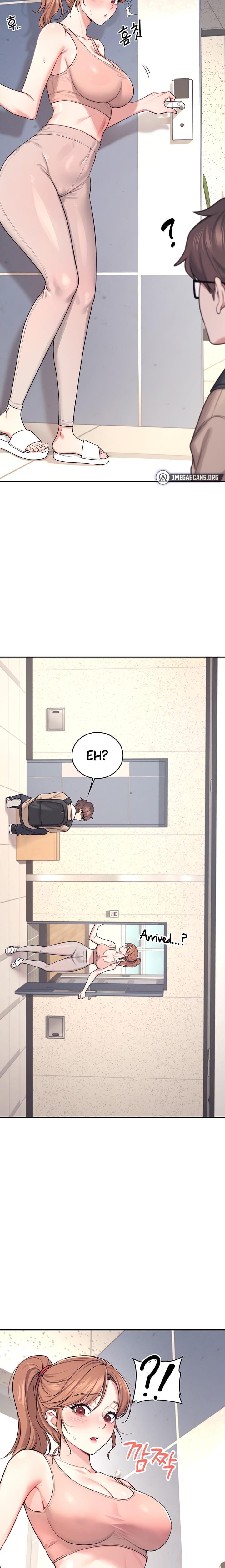 Wireless Onahole (Uncensored), chapter 1, page 14 of 39