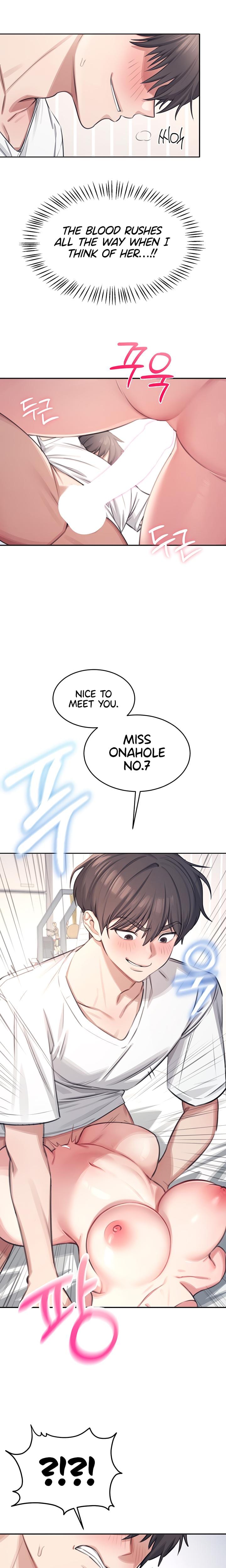 Wireless Onahole (Uncensored), chapter 1, page 22 of 39