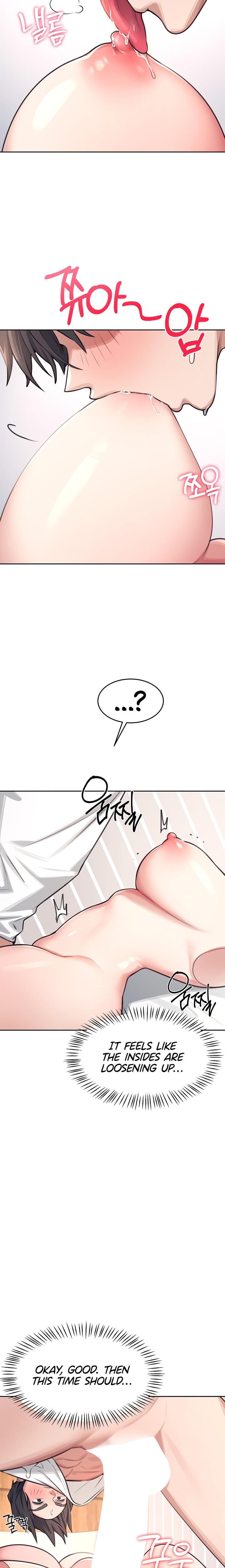 Wireless Onahole (Uncensored), chapter 1, page 25 of 39