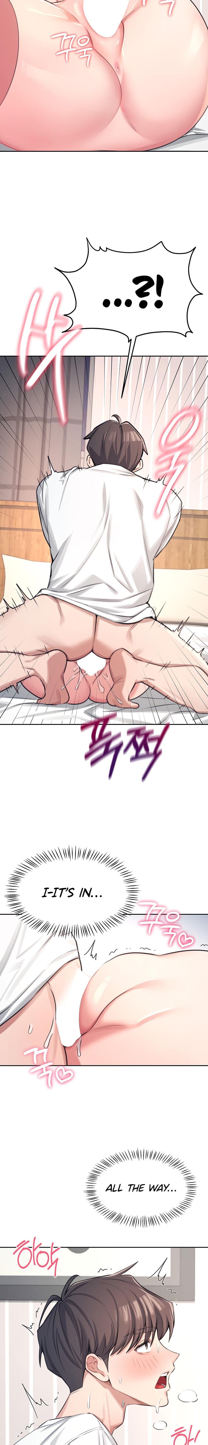 Wireless Onahole (Uncensored), chapter 1, page 26 of 39