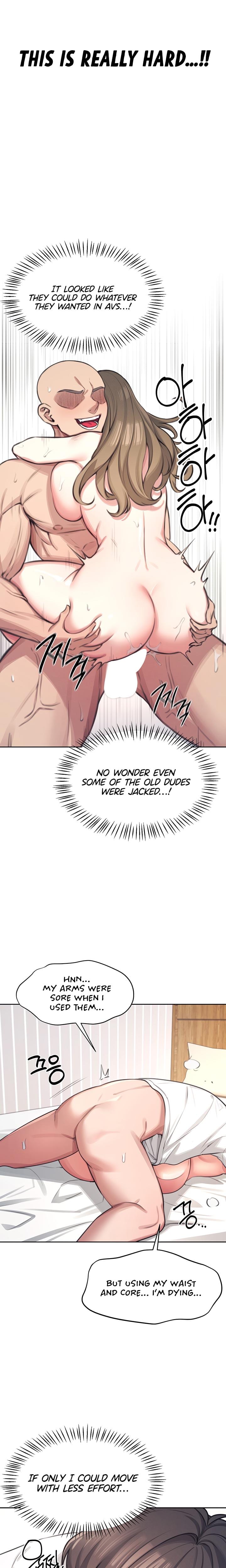Wireless Onahole (Uncensored), chapter 1, page 29 of 39