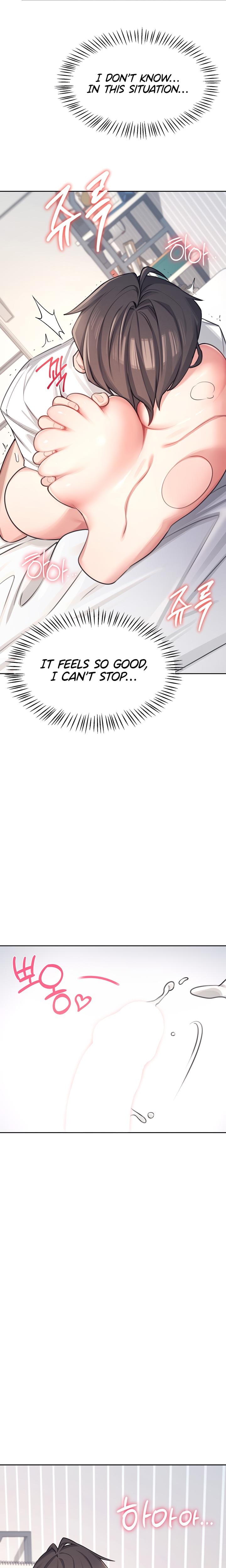 Wireless Onahole (Uncensored), chapter 1, page 32 of 39