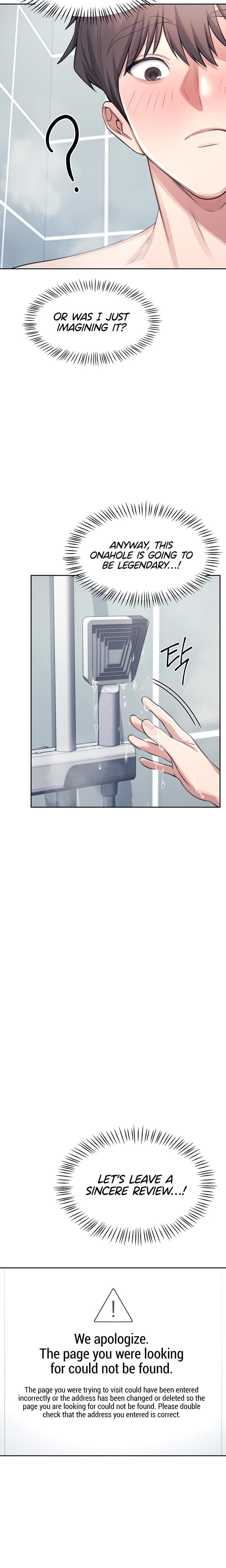 Wireless Onahole (Uncensored), chapter 1, page 35 of 39
