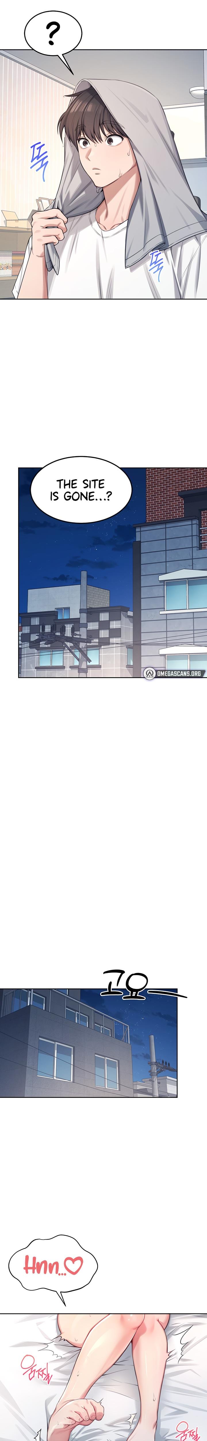 Wireless Onahole (Uncensored), chapter 1, page 36 of 39