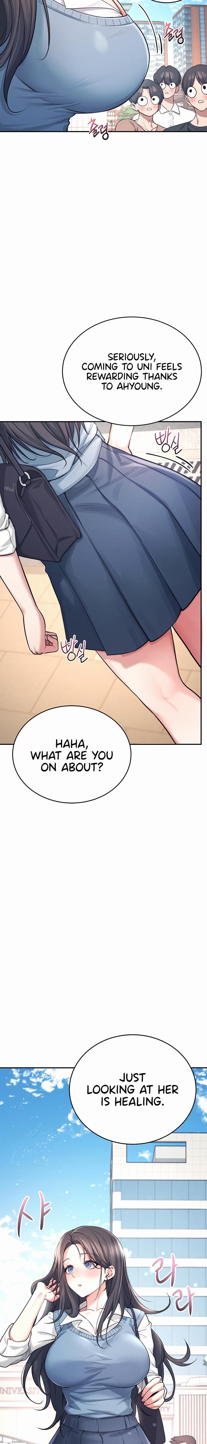 Wireless Onahole (Uncensored), chapter 3, page 5 of 35