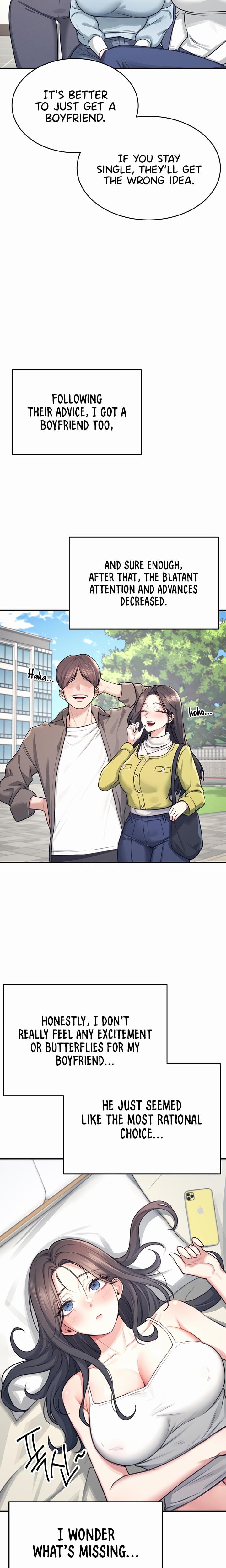 Wireless Onahole (Uncensored), chapter 3, page 7 of 35