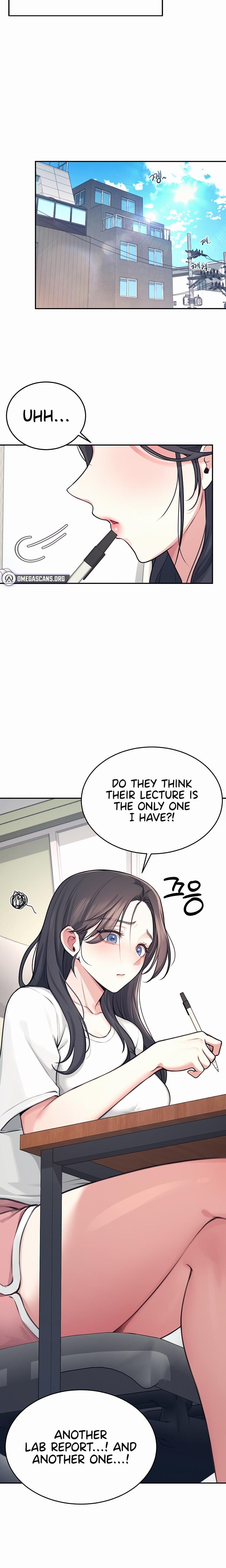 Wireless Onahole (Uncensored), chapter 3, page 8 of 35