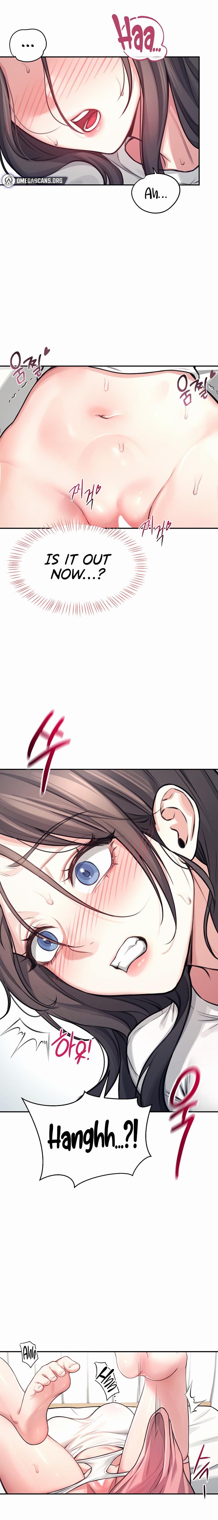 Wireless Onahole (Uncensored), chapter 3, page 19 of 35