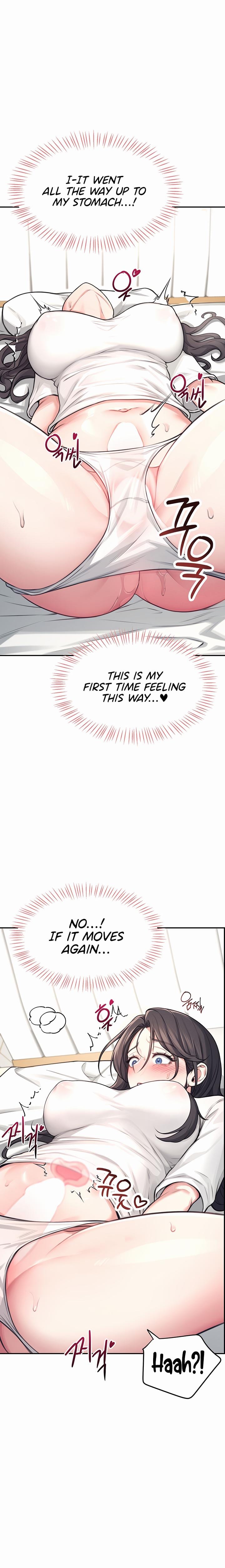 Wireless Onahole (Uncensored), chapter 3, page 20 of 35