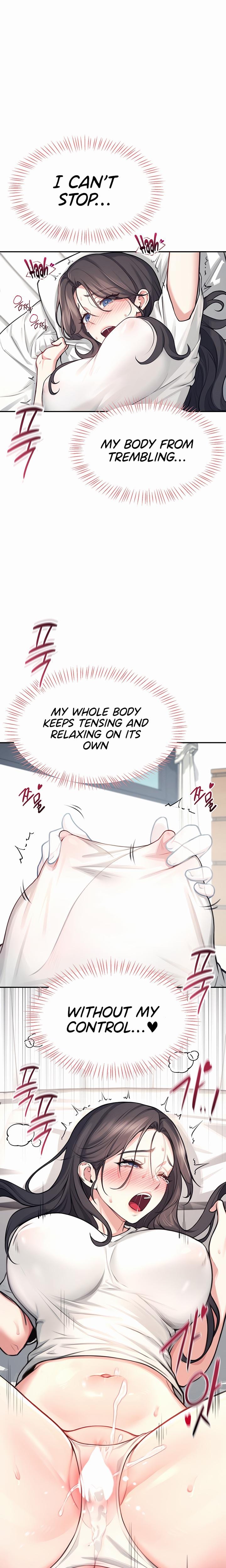 Wireless Onahole (Uncensored), chapter 3, page 25 of 35