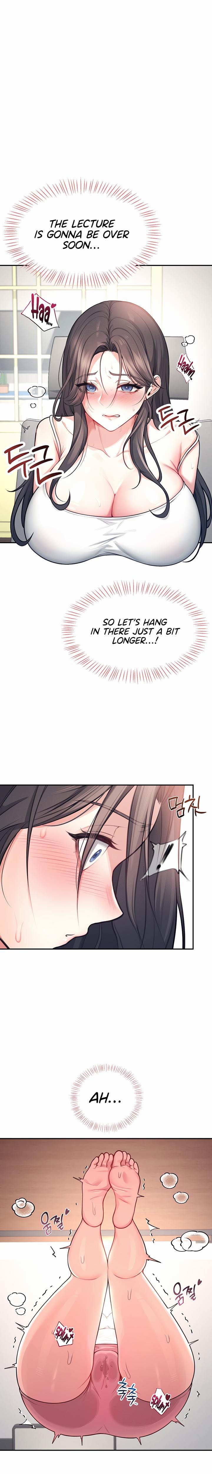 Wireless Onahole (Uncensored), chapter 3, page 29 of 35