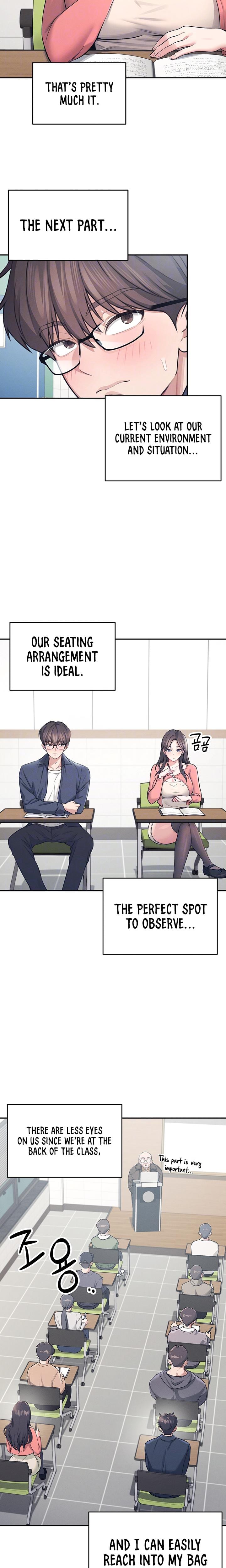 Wireless Onahole (Uncensored), chapter 4, page 5 of 29