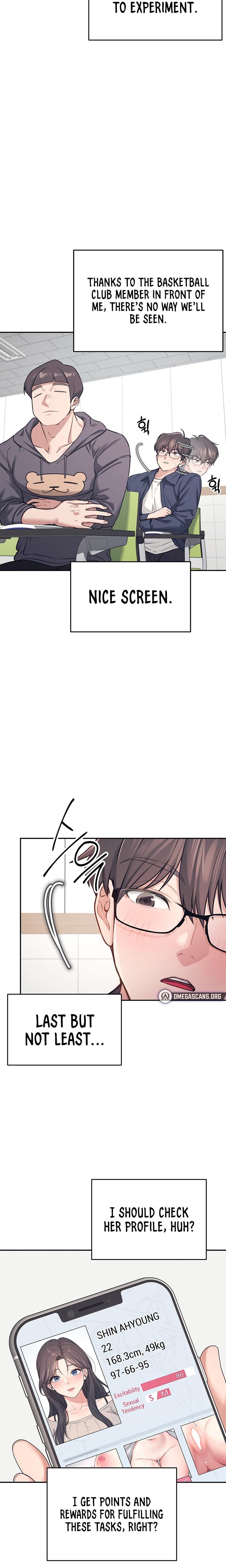 Wireless Onahole (Uncensored), chapter 4, page 6 of 29