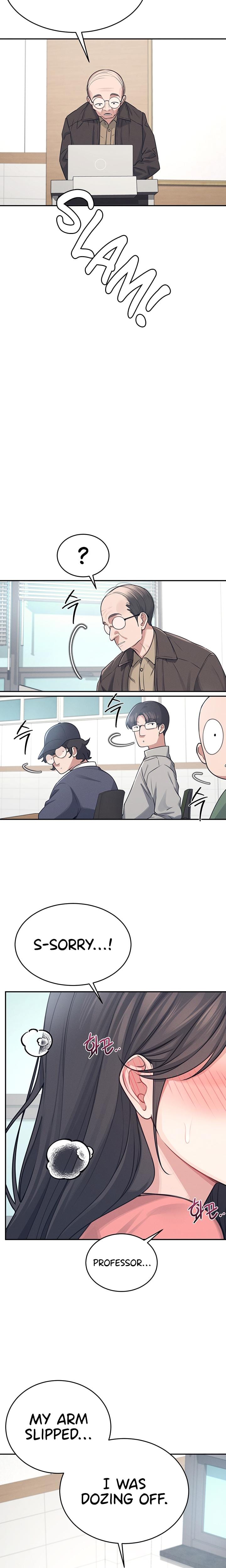 Wireless Onahole (Uncensored), chapter 4, page 9 of 29