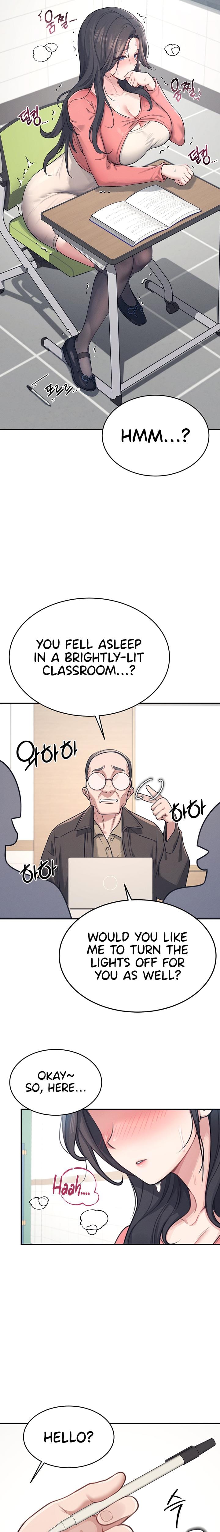 Wireless Onahole (Uncensored), chapter 4, page 10 of 29