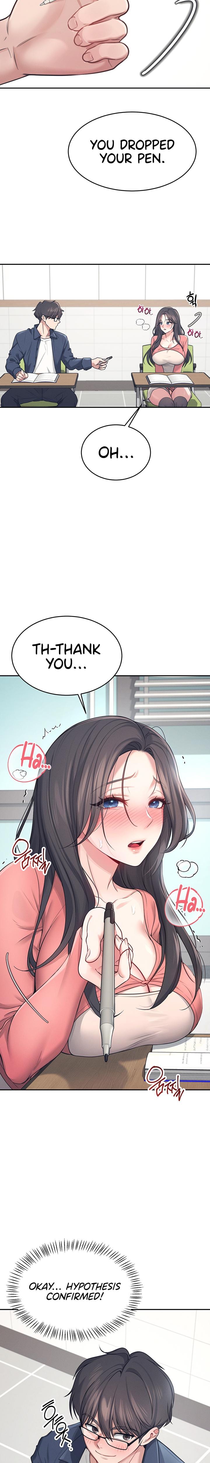 Wireless Onahole (Uncensored), chapter 4, page 11 of 29