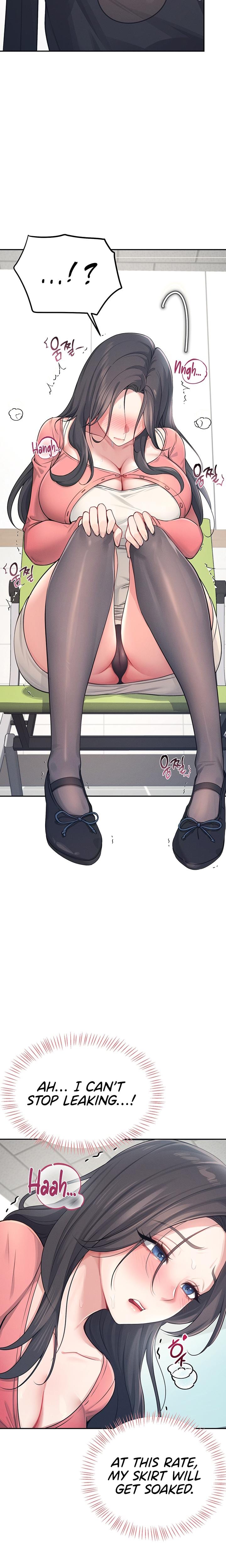 Wireless Onahole (Uncensored), chapter 4, page 15 of 29