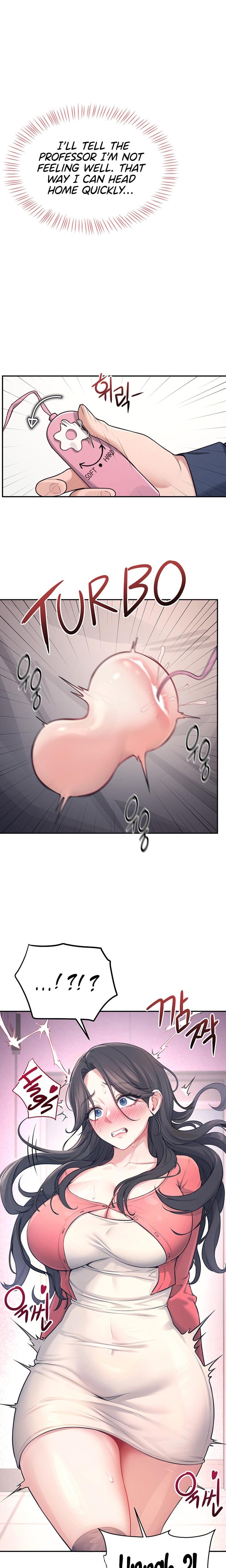 Wireless Onahole (Uncensored), chapter 4, page 20 of 29