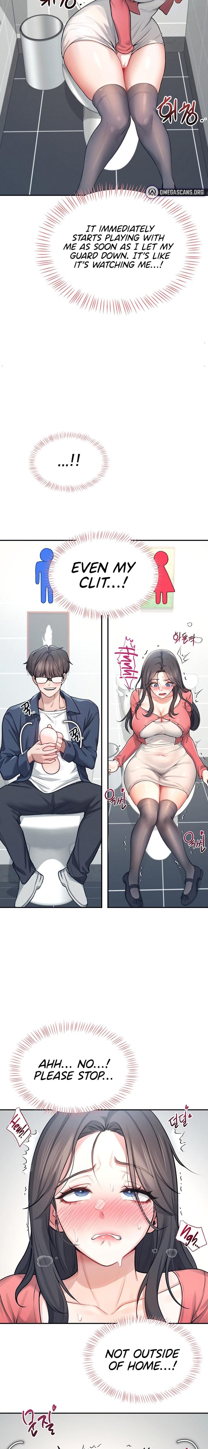 Wireless Onahole (Uncensored), chapter 4, page 22 of 29