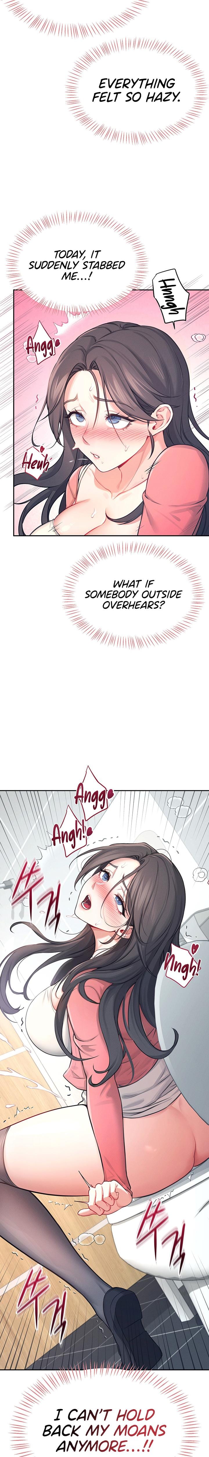 Wireless Onahole (Uncensored), chapter 4, page 28 of 29