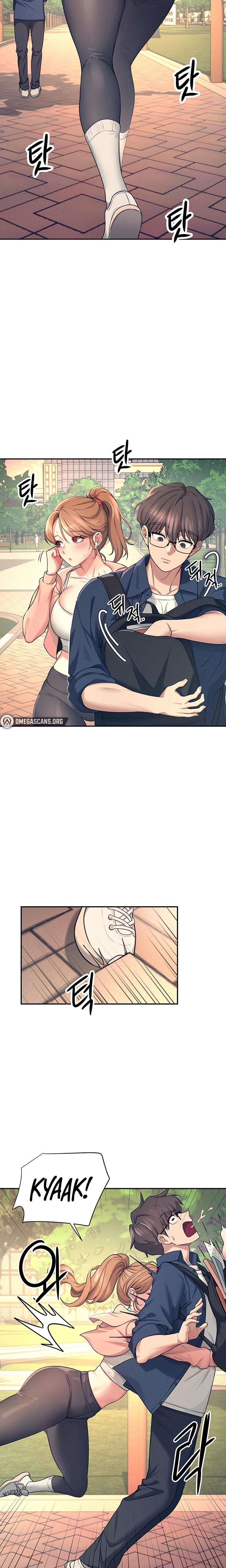 Wireless Onahole (Uncensored), chapter 5, page 12 of 27