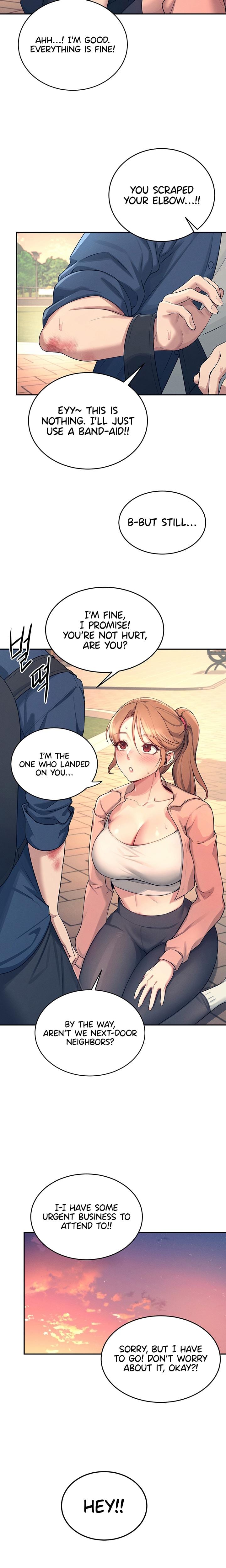 Wireless Onahole (Uncensored), chapter 5, page 14 of 27
