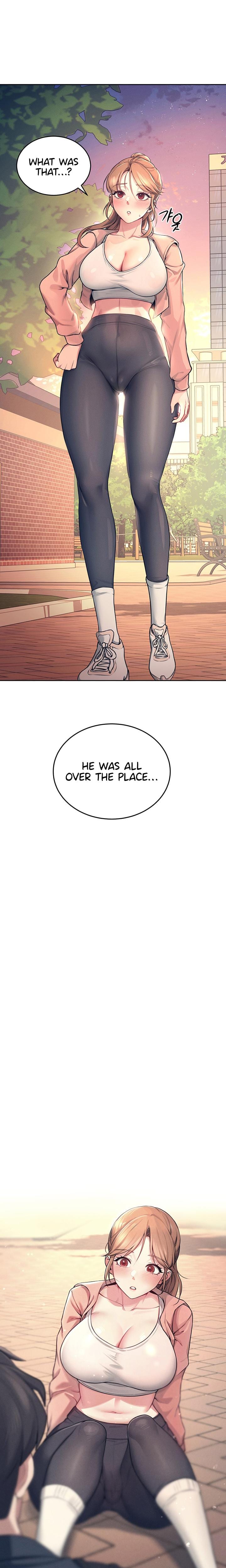 Wireless Onahole (Uncensored), chapter 5, page 15 of 27