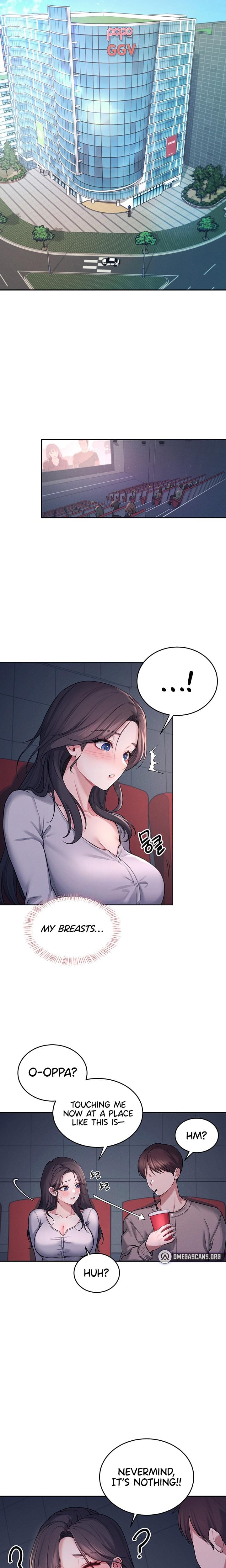 Wireless Onahole (Uncensored), chapter 5, page 17 of 27