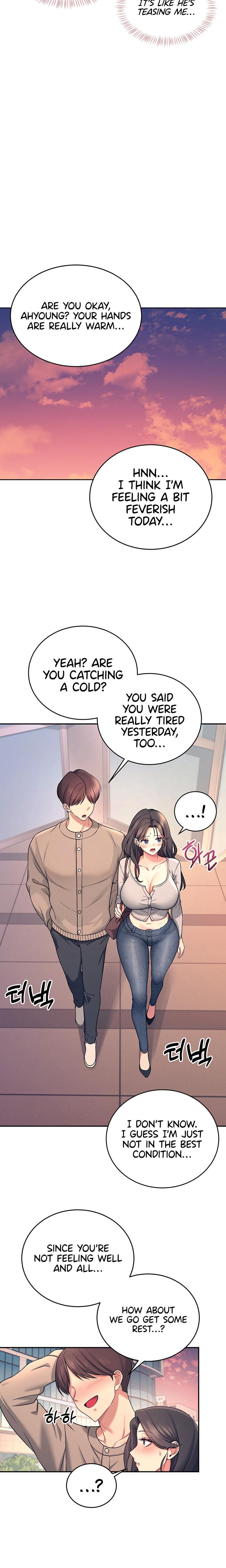 Wireless Onahole (Uncensored), chapter 5, page 21 of 27