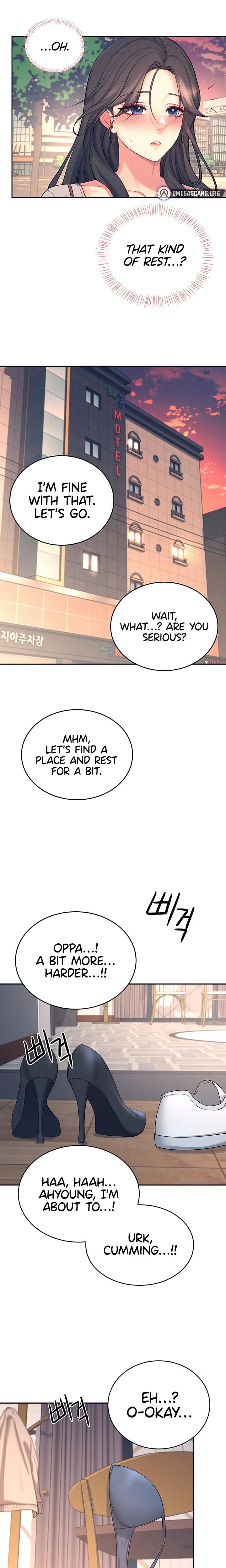 Wireless Onahole (Uncensored), chapter 5, page 22 of 27