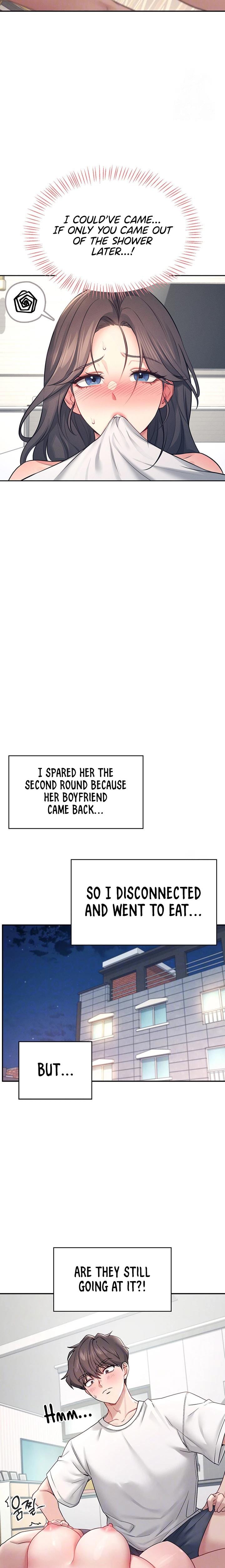 Wireless Onahole (Uncensored), chapter 6, page 7 of 30