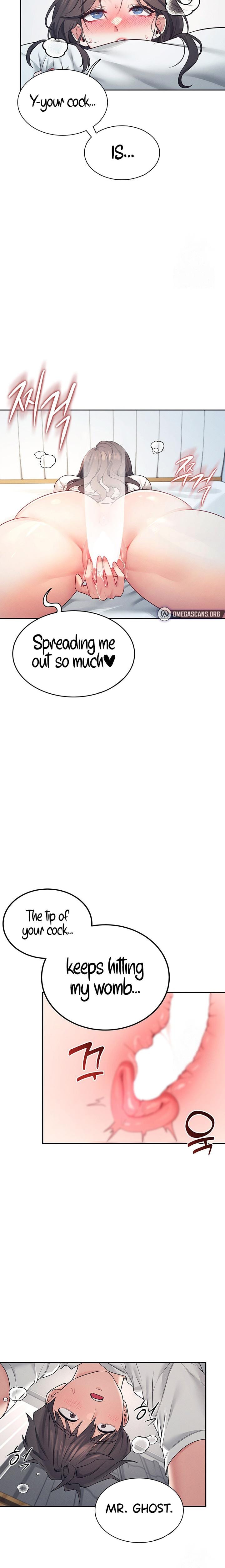 Wireless Onahole (Uncensored), chapter 6, page 22 of 30