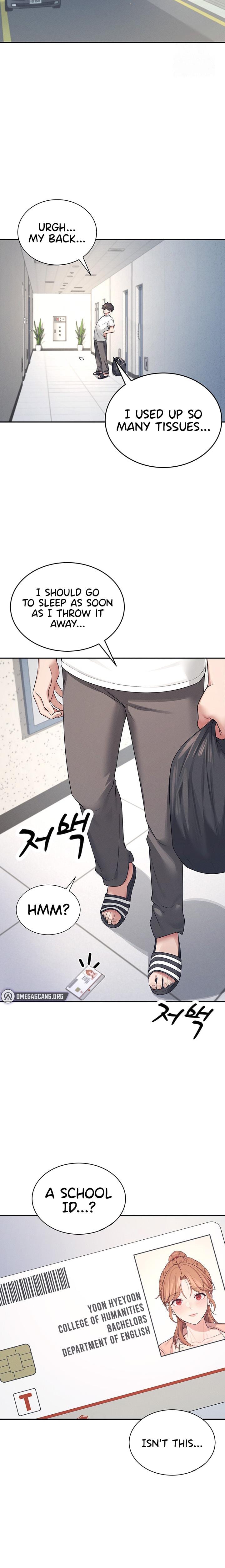 Wireless Onahole (Uncensored), chapter 6, page 27 of 30