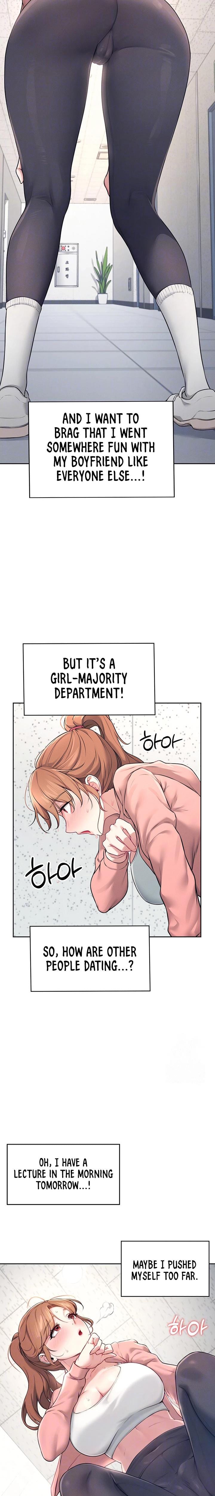 Wireless Onahole (Uncensored), chapter 7, page 7 of 24