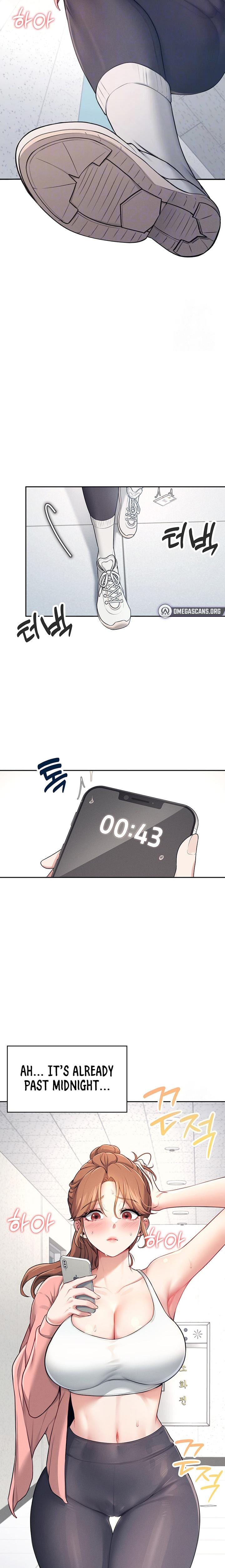 Wireless Onahole (Uncensored), chapter 7, page 8 of 24
