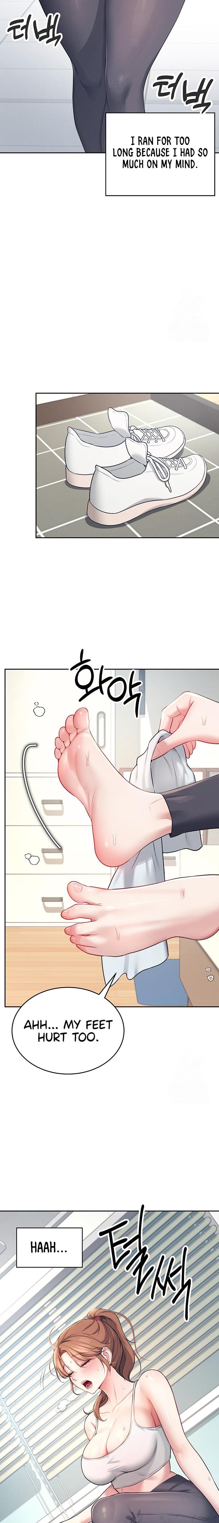 Wireless Onahole (Uncensored), chapter 7, page 9 of 24