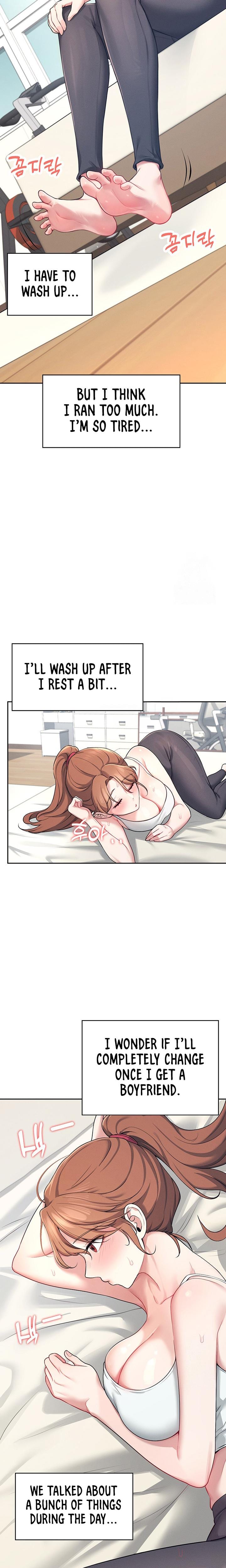 Wireless Onahole (Uncensored), chapter 7, page 10 of 24