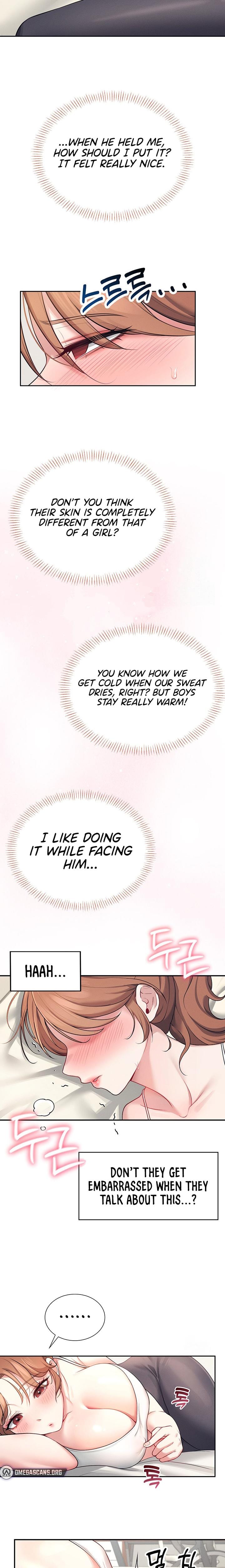Wireless Onahole (Uncensored), chapter 7, page 11 of 24
