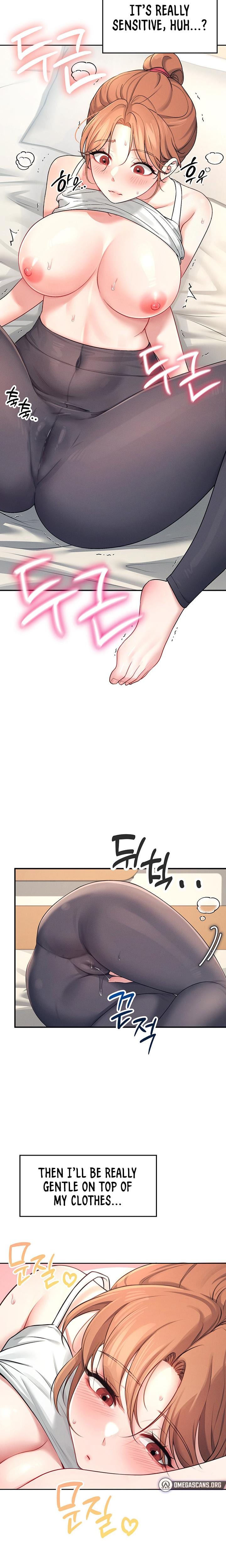 Wireless Onahole (Uncensored), chapter 7, page 16 of 24